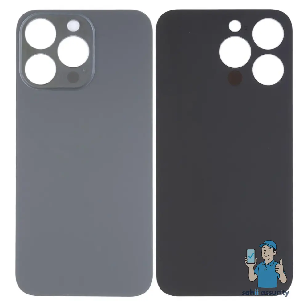 Back Panel Cover for Apple iPhone 14 Pro